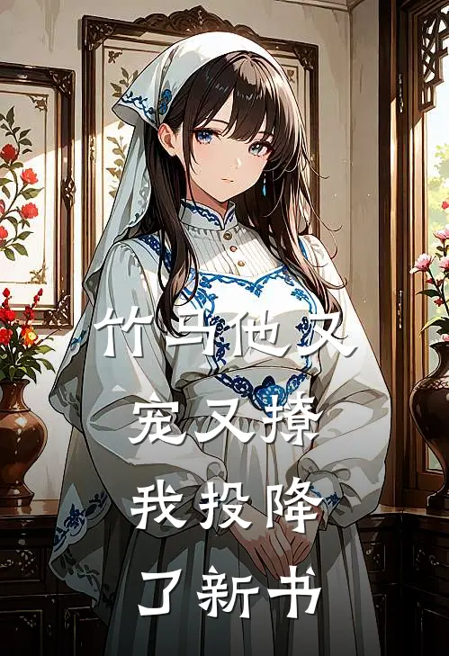 竹马他又宠又撩，我投降了新书
