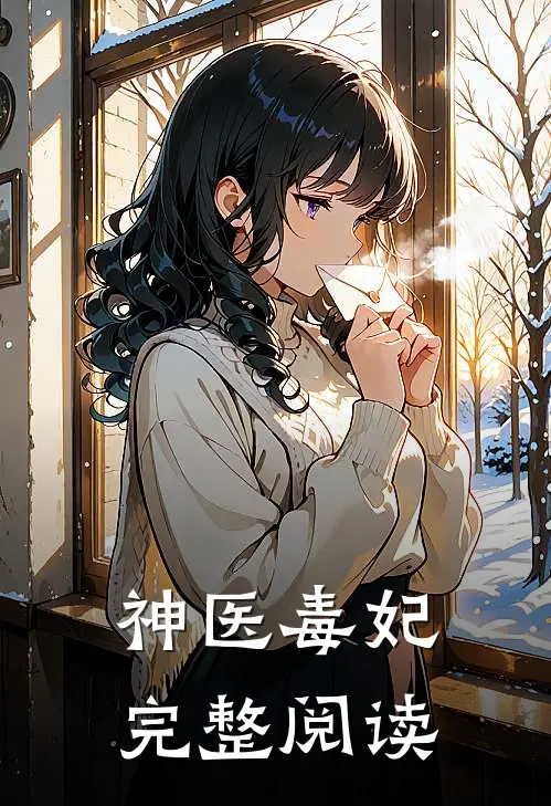 神医毒妃完整阅读