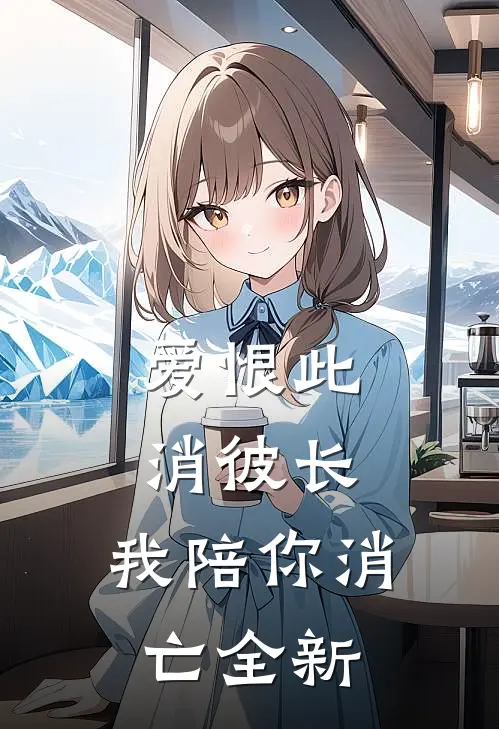 爱恨此消彼长，我陪你消亡全新