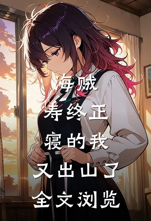 海贼：寿终正寝的我，又出山了全文浏览