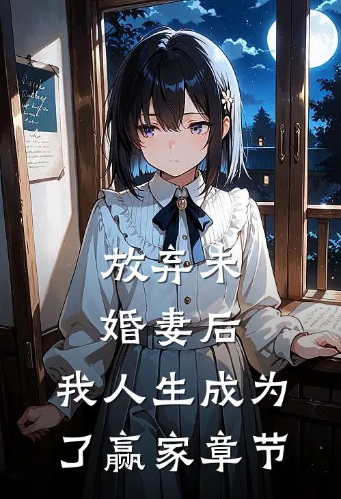 放弃未婚妻后，我人生成为了赢家章节