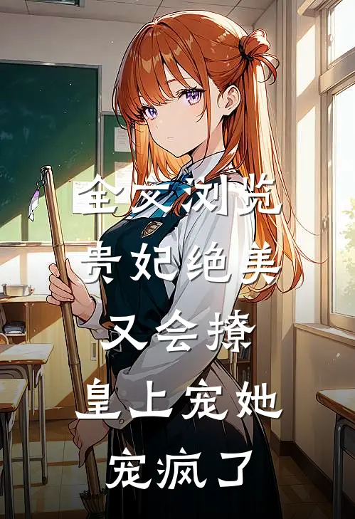 全文浏览贵妃绝美又会撩，皇上宠她宠疯了
