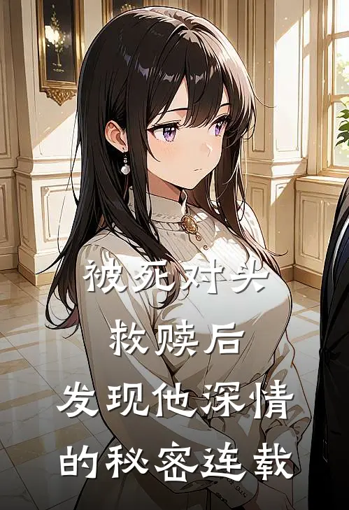 被死对头救赎后，发现他深情的秘密连载