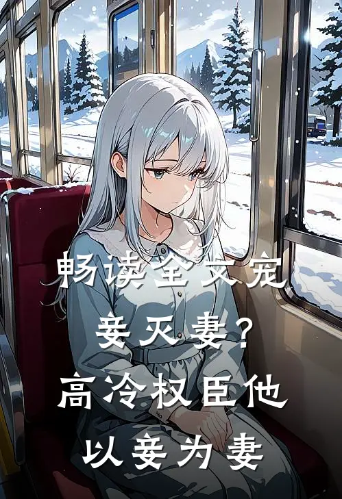 畅读全文宠妾灭妻?高冷权臣他以妾为妻