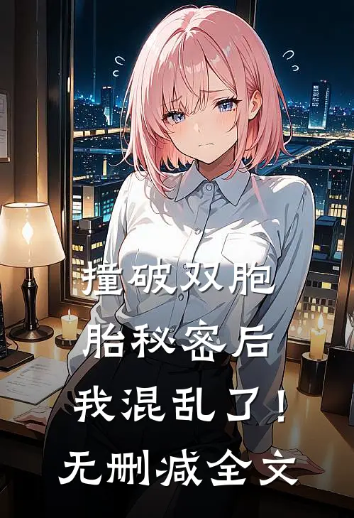 撞破双胞胎秘密后，我混乱了！无删减全文