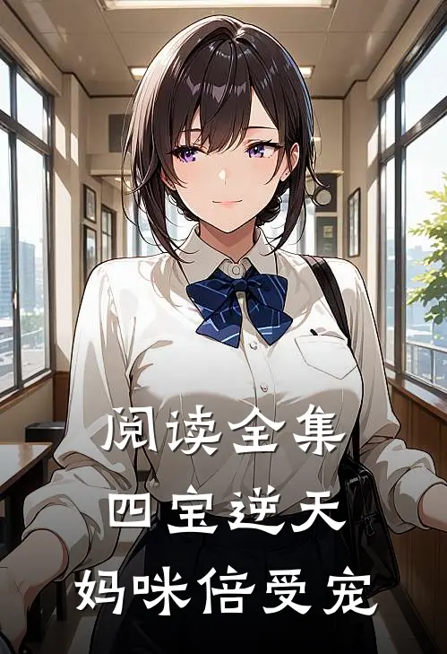 阅读全集四宝逆天：妈咪倍受宠