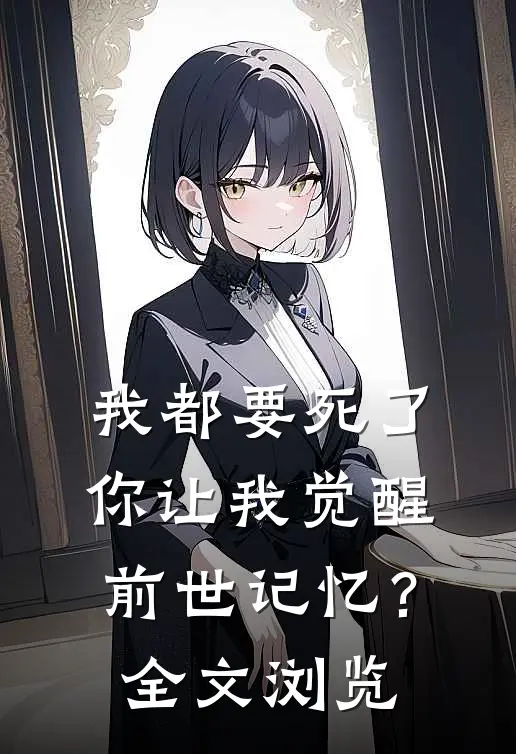 我都要死了，你让我觉醒前世记忆？全文浏览