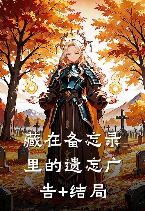 藏在备忘录里的遗忘广告+结局