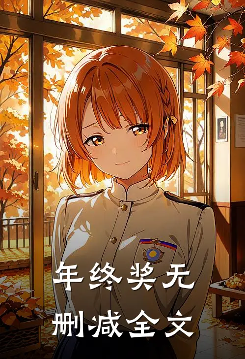 年终奖无删减全文