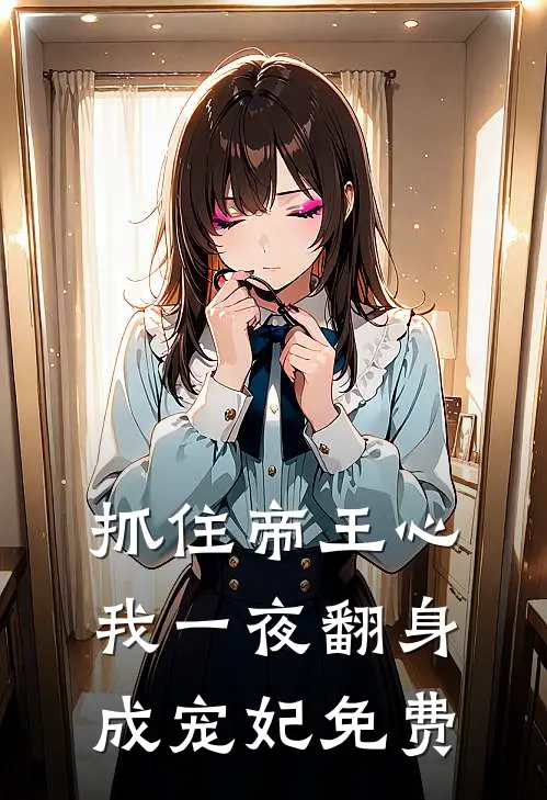 抓住帝王心，我一夜翻身成宠妃免费