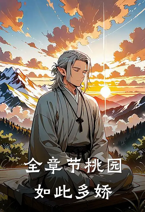 全章节桃园如此多娇
