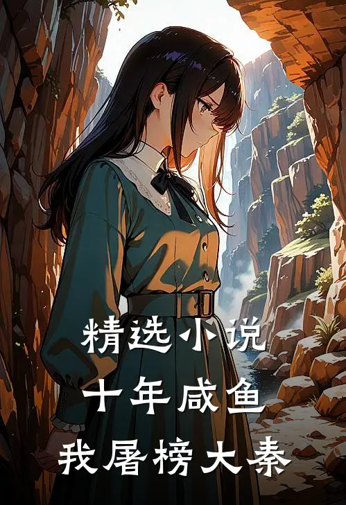 精选小说十年咸鱼，我屠榜大秦