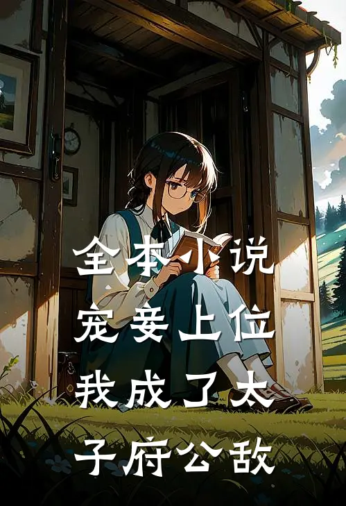 全本小说宠妾上位：我成了太子府公敌