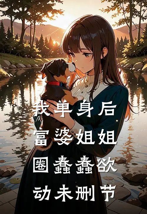 我单身后，富婆姐姐圈蠢蠢欲动未删节