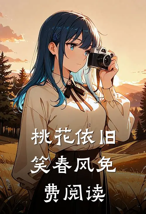 桃花依旧笑春风免费阅读