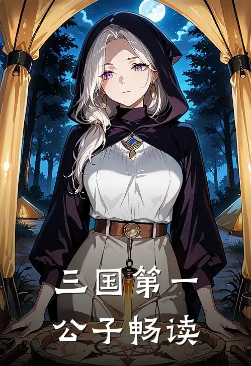 三国第一公子畅读