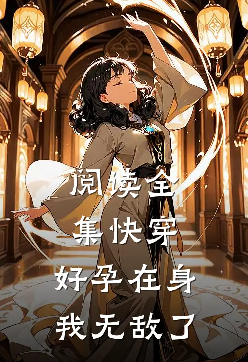 阅读全集快穿：好孕在身，我无敌了