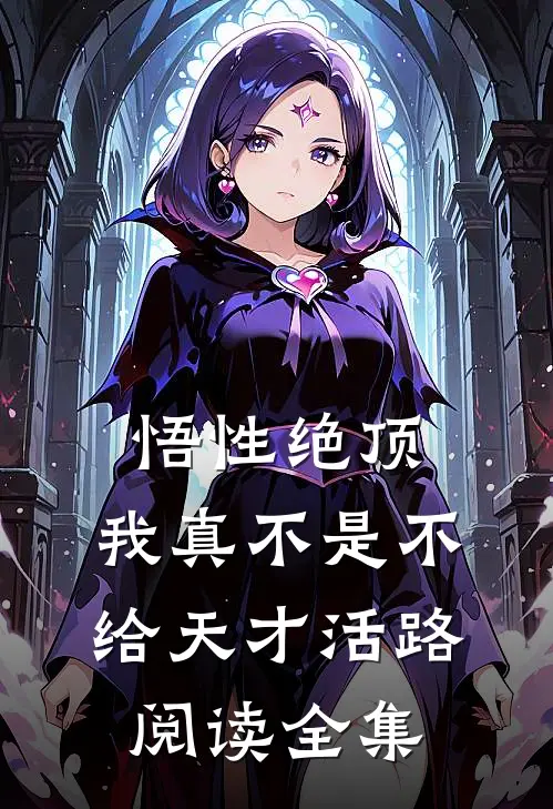 悟性绝顶：我真不是不给天才活路阅读全集