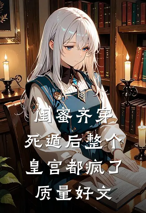 闺蜜齐穿，死遁后整个皇宫都疯了质量好文