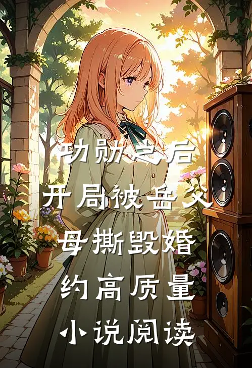功勋之后，开局被岳父母撕毁婚约高质量小说阅读