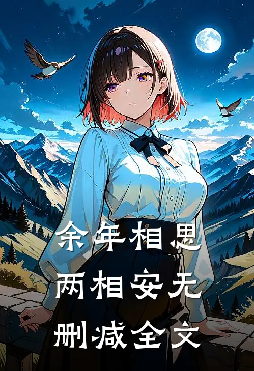 余年相思两相安无删减全文