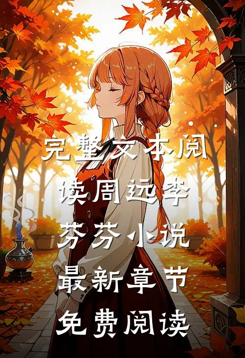 完整文本阅读周远李芬芬小说最新章节免费阅读