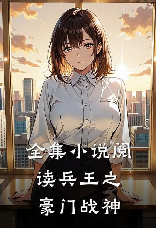 全集小说阅读兵王之豪门战神