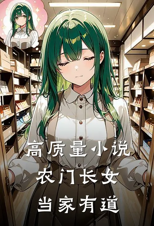 高质量小说农门长女当家有道