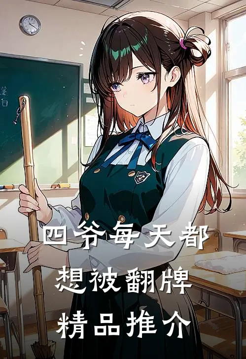四爷每天都想被翻牌精品推介