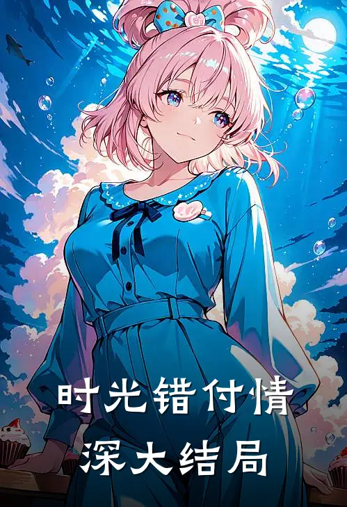 时光错付情深大结局