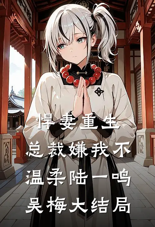 悍妻重生：总裁嫌我不温柔陆一鸣吴梅大结局