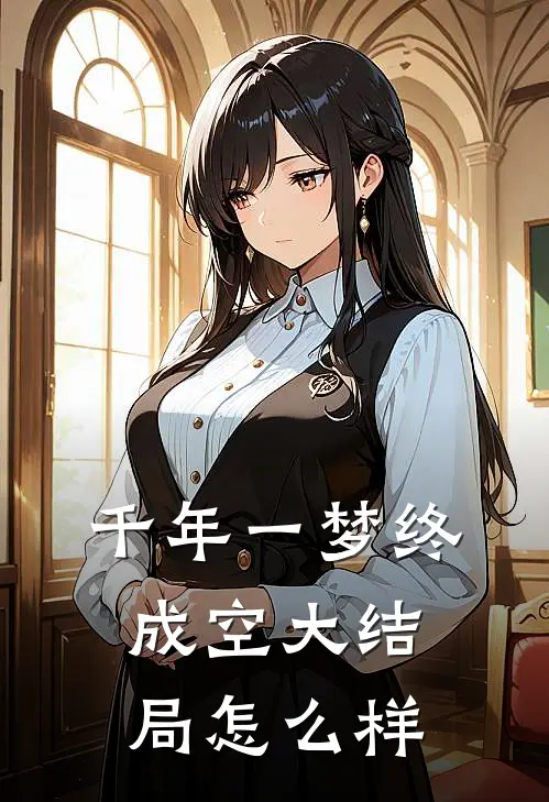 千年一梦终成空大结局怎么样