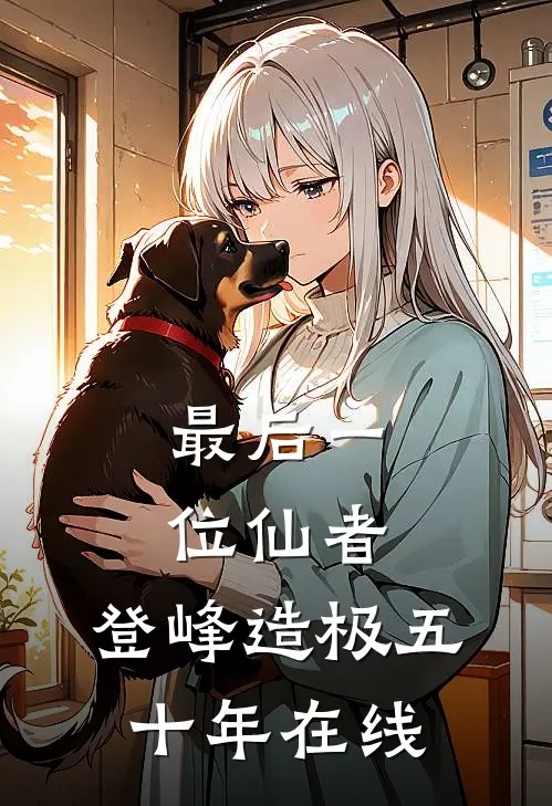 最后一位仙者,登峰造极五十年在线观看