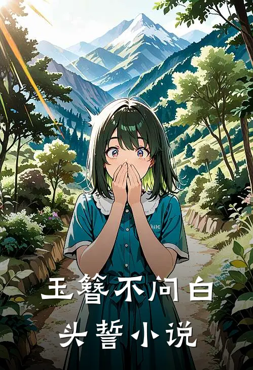 玉簪不问白头誓小说