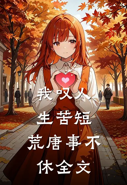 我叹人生苦短,荒唐事不休全文翻译