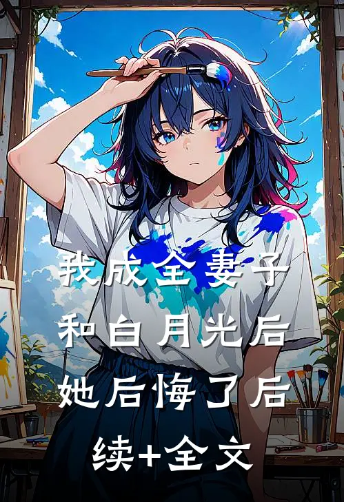 我成全妻子和白月光后，她后悔了后续+全文