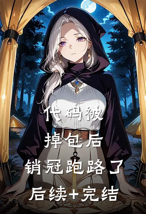代码被掉包后，销冠跑路了后续+完结