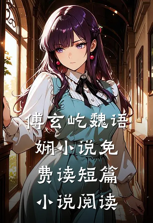 傅玄屹魏语娴小说免费读短篇小说阅读