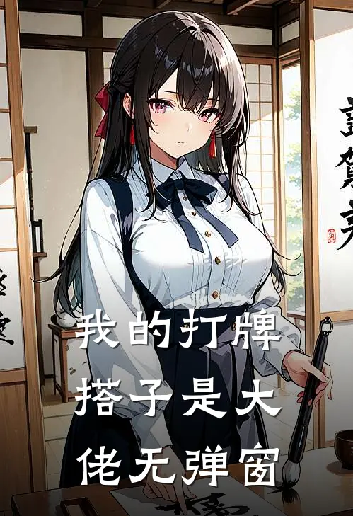 我的打牌搭子是大佬无弹窗