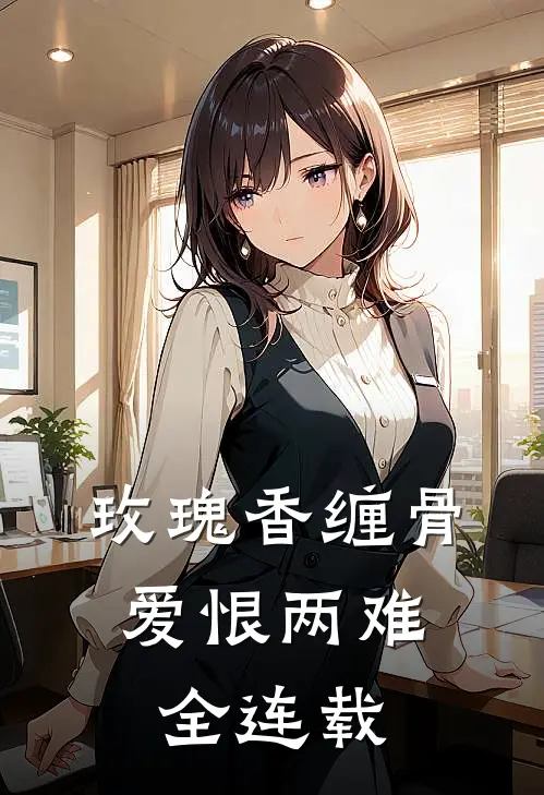 玫瑰香缠骨，爱恨两难全连载