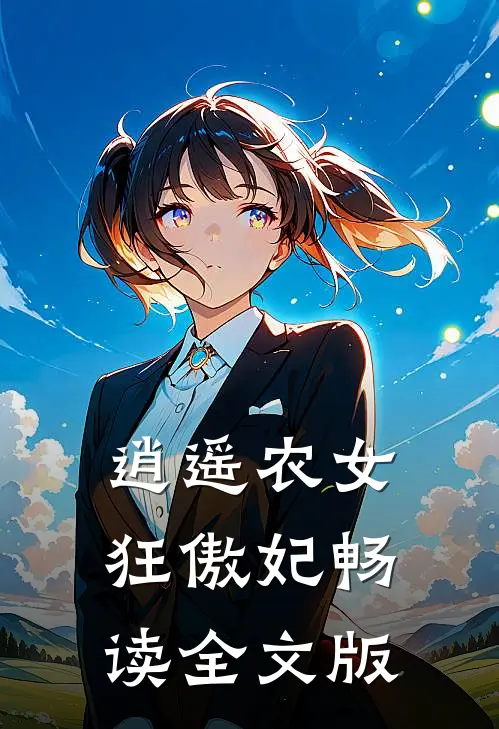 逍遥农女狂傲妃畅读全文版