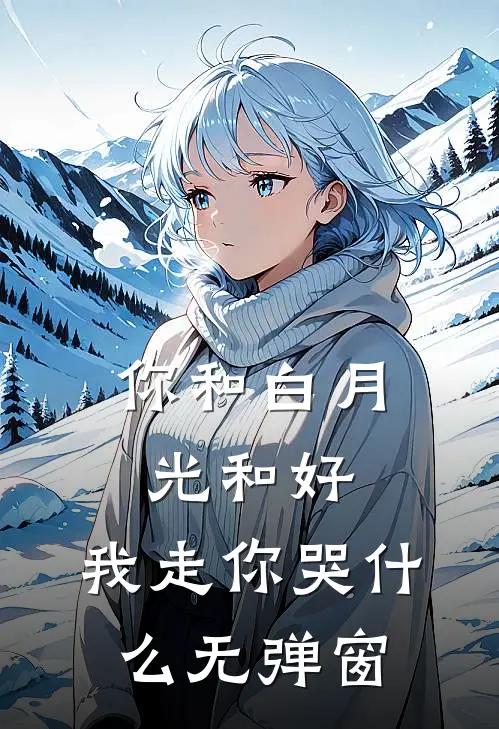 你和白月光和好，我走你哭什么无弹窗