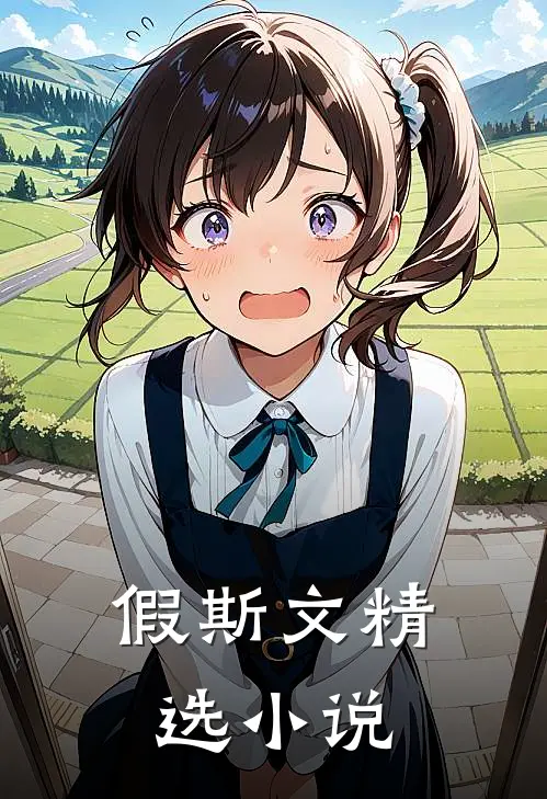 假斯文精选小说