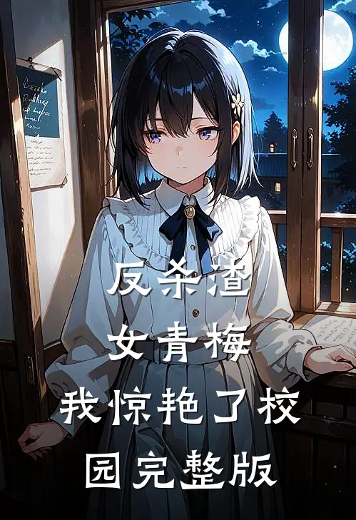反杀渣女青梅，我惊艳了校园完整版