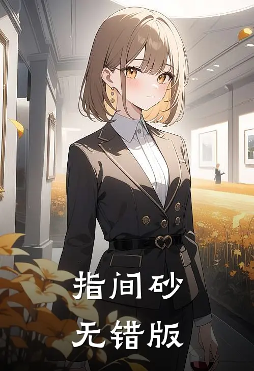 指间砂无错版