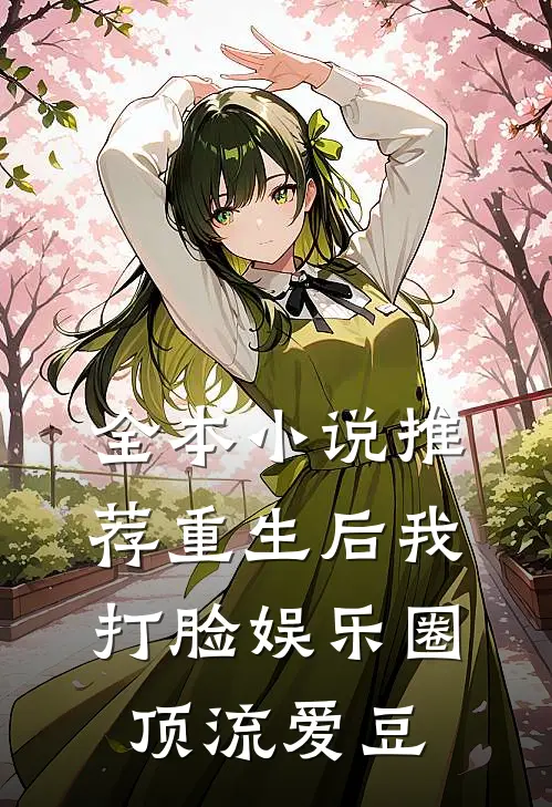 全本小说推荐重生后我打脸娱乐圈顶流爱豆