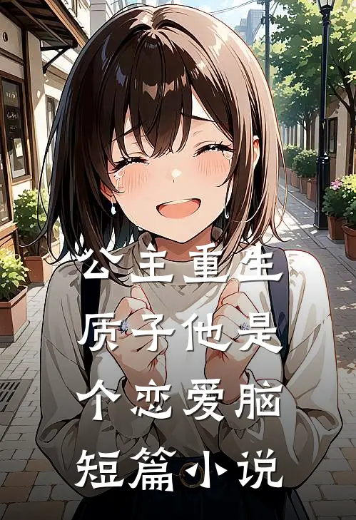 公主重生：质子他是个恋爱脑短篇小说