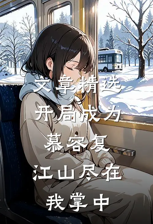 文章精选开局成为慕容复，江山尽在我掌中