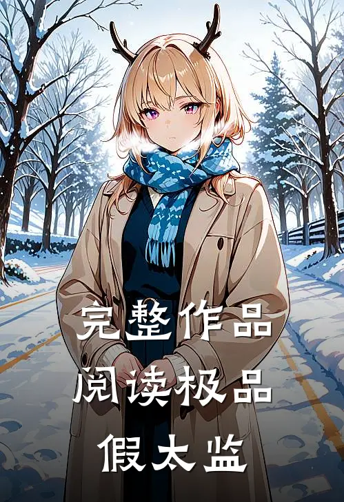 完整作品阅读极品假太监