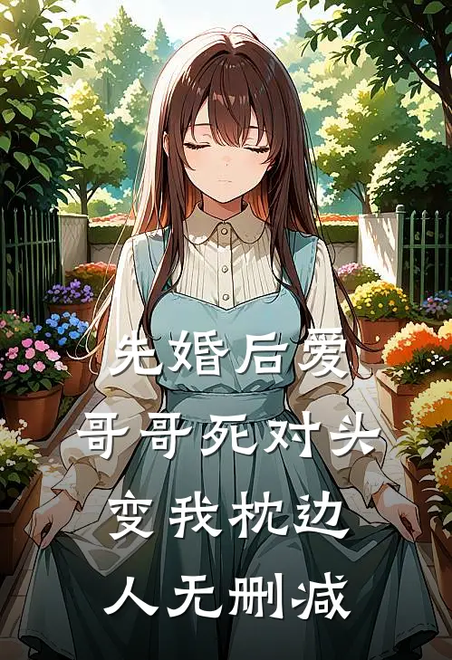 先婚后爱：哥哥死对头变我枕边人无删减